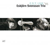 Esbjörn Svensson Trio - E.S.T. Live 95 (Clear Green Vinyl)