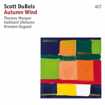 Scott Dubois - Autumn Wind