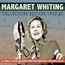 Margaret Whiting - Collectors