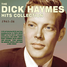Dick Haymes - Hits Collection 1941-56