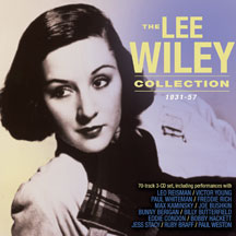 Lee Wiley - Collection: 1931-57
