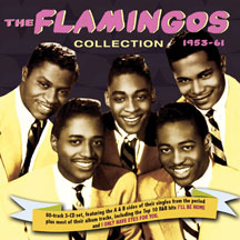 Flamingos - The Flamingos Collection 1953-61