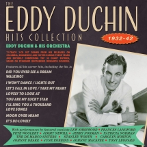 Eddy Duchin & His Orchestra - The Eddy Duchin Hits Collection 1932-42