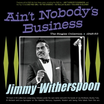 Jimmy Witherspoon - Ain