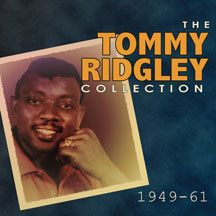 Tommy Ridgley - The Collection: 1949-61