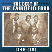Fairfield Four - Best Of: 1927-60