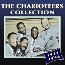 Charioteers - Collection: 1937-48
