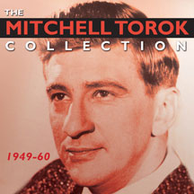 Mitchell Torok - Collection: 1949-60