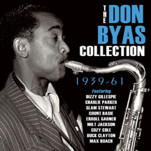 Don Byas - Don Byas Collection 1939-61