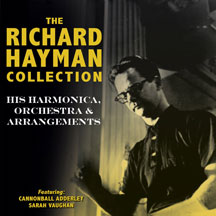 Richard Hayman - The Richard Hayman Collection