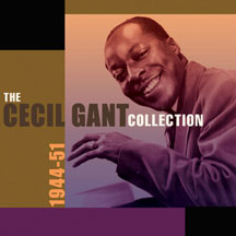Cecil Gant - Collection 1944-51