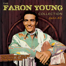 Faron Young - Collection: 1951-62