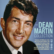 Dean Martin - Collection 1946-62