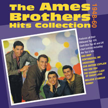 Ames Brothers - Hits Collection 1948-60