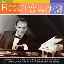 Roger Williams - Collection 1954-62