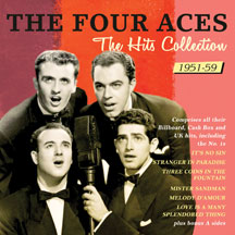 Four Aces - Hits Collection: 1951-59