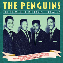 Penguins - The Complete Releases 1954-62