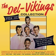 Del-Vikings - Collection 1956-62