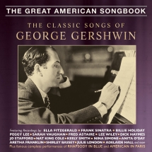 Classic Songs Of George Gershwin