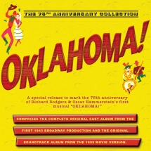 Oklahoma! The 75th Anniversary Collection
