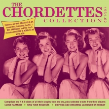 Chordettes - The Chordettes Collection 1951-62
