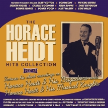 Horace Heidt - Hits Collection 1937-45