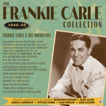 Frankie Carle & His Orchestra - Collection 1940-49