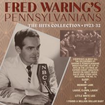 Fred Waring