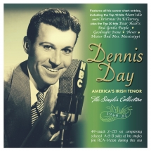 Dennis Day - America