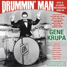 Gene Krupa - Drummin