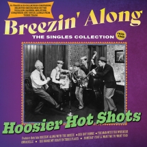 Hoosier Hot Shots - Breezin