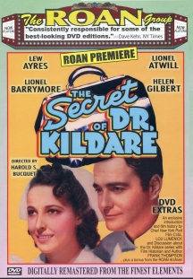 Secret of Dr. Kildare