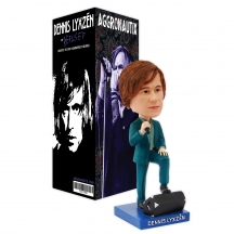 Lovecraft édition limitée Bobblehead by Rue Morgue Rippers H.P 