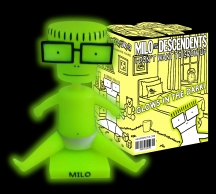 Descendents - Milo I Don
