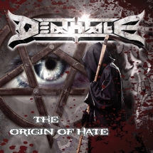 Deathtale - The Origin Of Hate