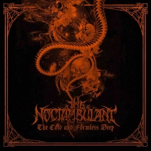 Noctambulant - The Cold And Formless Deep