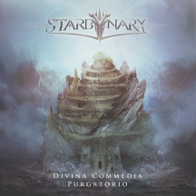 Starbynary - Divina Commedia: Purgatorio