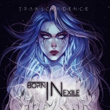 Born In Exile - Trascendence