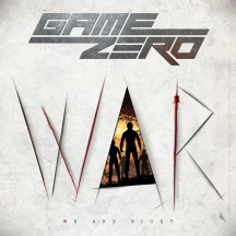 Game Zero - W.A.R. (We Are Right)