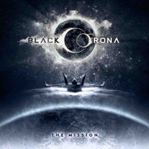 Black Corona - The Mission
