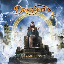 Dragonfly - Domine XV