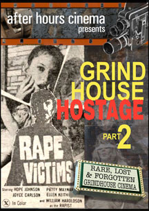 Grindhouse Hostage Collection Part 2