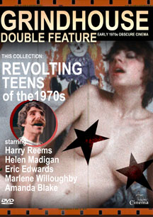 Revolting Teens Of The 1970s