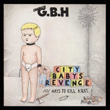 GBH - City Baby