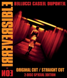 Irreversible: 2 Disc Collector
