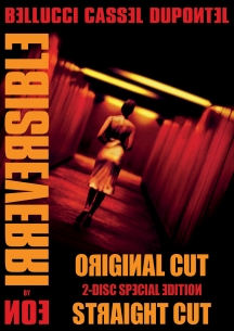 Irreversible: 2 Disc Collector