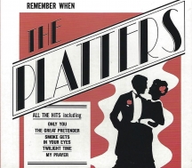 Platters - Remember When