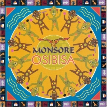 Osibisa - Monsore