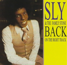 Sly And The Family Stone - Back On The Right Track