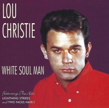 Lou Christie - White Soul Man